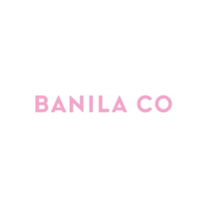 Banila Co brand logo for banilausa.com