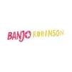 Banjo Robinson brand logo for banjorobinson.com