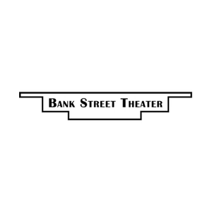 Bank Street Theater brand logo for bankstreettheater.com