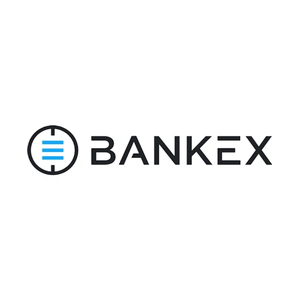 BANKEX brand logo for bankex.com