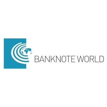 Banknote World brand logo for banknoteworld.com