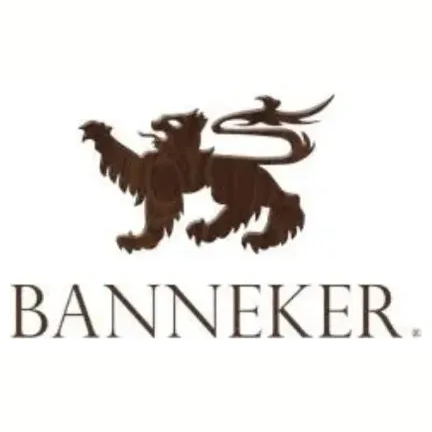 Banneker brand logo for bannekerstore.com
