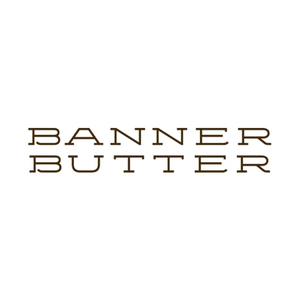 Banner Butter brand logo for bannerbutter.com