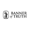 Banner of Truth brand logo for banneroftruth.org