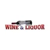 Bansum Wine & Liquor brand logo for bansumwineandliquor.com