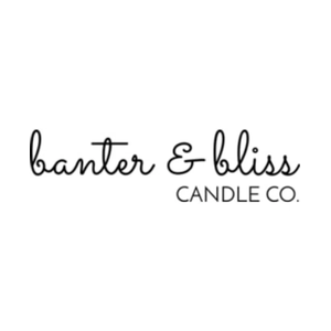 Banter & Bliss brand logo for banterandbliss.com