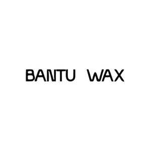 Bantu Wax brand logo for bantuwax.com