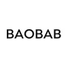 Baobab Clothing brand logo for baobabclothing.com
