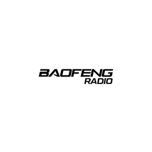 Baofeng Radio brand logo for baofengradio.com