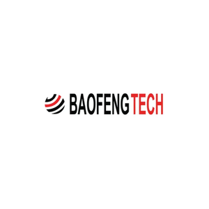 Baofeng Tech brand logo for baofengtech.com