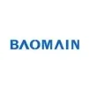 Baomain brand logo for baomain.com