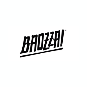 Baozza brand logo for baozza.com