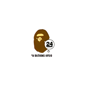 BAPE Online brand logo for bapeonline.com