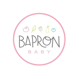 BapronBaby brand logo for bapronbaby.com