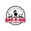 Bar-B-Que brand logo for bar-b-que.com