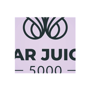 Bar Juice brand logo for barjuicevape.com
