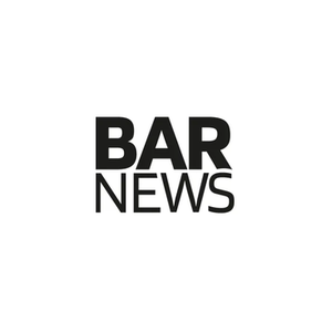 bar news brand logo for barnews.ch