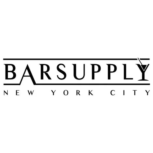 Bar Supply brand logo for barsupplynyc.com