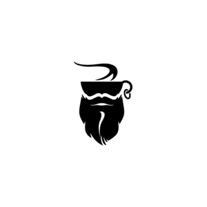 Barbarossa Coffee brand logo for barbarossacoffee.com