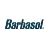 Barbasol brand logo for barbasol.com