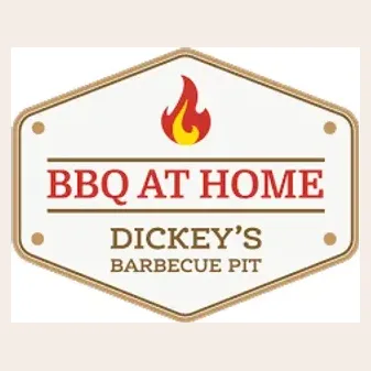 Barbecue At Home brand logo for barbecueathome.com