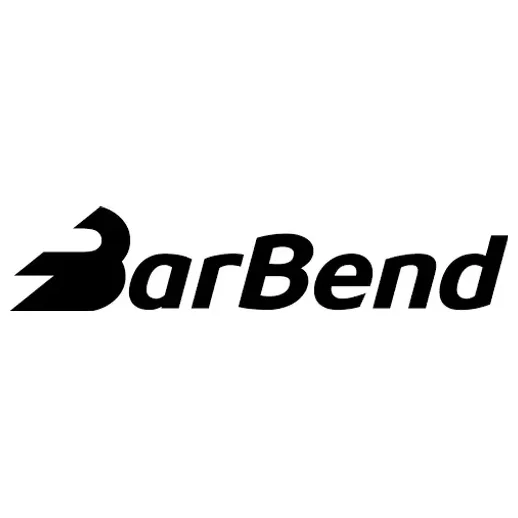 BarBend brand logo for barbend.com