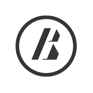 Barber Blades brand logo for barberblades.co.uk