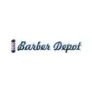 Barber Depots brand logo for barberdepots.com