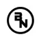 Barber Nation brand logo for barbernation.com