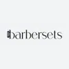 Barber Sets brand logo for barbersets.com