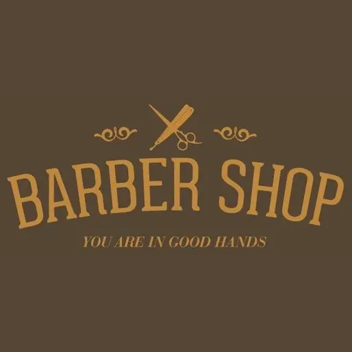 Barber Shop Bags brand logo for barbershopbags.com