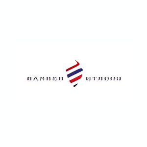Barber Strong brand logo for barber-strong.com