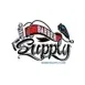 Barber Supply brand logo for barbersupply.com