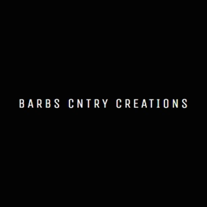 barbscountrycreation brand logo for barbscountrycreation.com