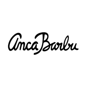 Barbu brand logo for barbu.com