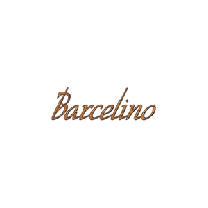 Barcelino brand logo for barcelino.com