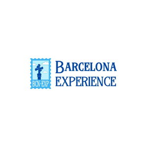 Barcelona Experience brand logo for barcelonaexperience.com