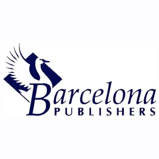 barcelonapublishers brand logo for barcelonapublishers.com
