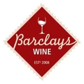 Barclays Wine brand logo for barclayswine.com