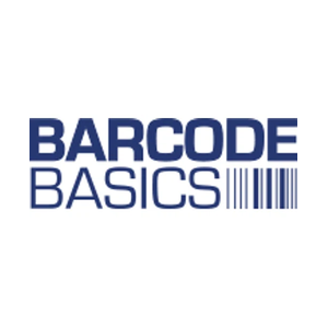 barcodebasics brand logo for barcodebasics.com