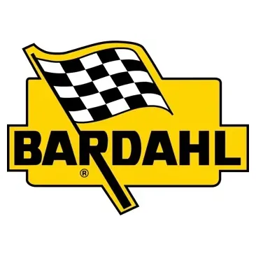 Bardahl brand logo for bardahl.com
