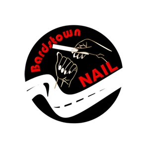 Bardstown Nails brand logo for bardstownnails.com