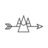 BARE Activewear brand logo for bareactivewear.com
