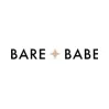 Bare Babe brand logo for bare-babe.com