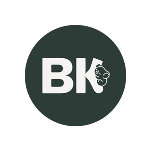 Bare Kind brand logo for barekind.co.uk