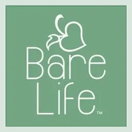 Bare Life brand logo for eatbarelife.com