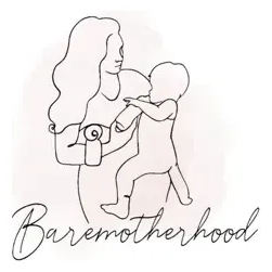 Bare Motherhood brand logo for baremotherhoodshop.com