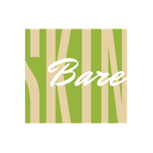 Bare Skin USA brand logo for bareskinusa.com