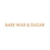 Bare Wax brand logo for bare-wax.com
