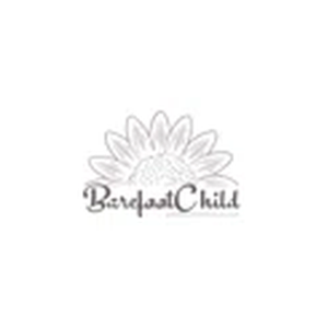 BarefootChild brand logo for barefootchild.info